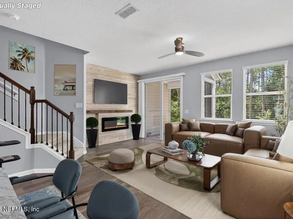 277 SERVIA Drive, St. Johns, FL 32259
