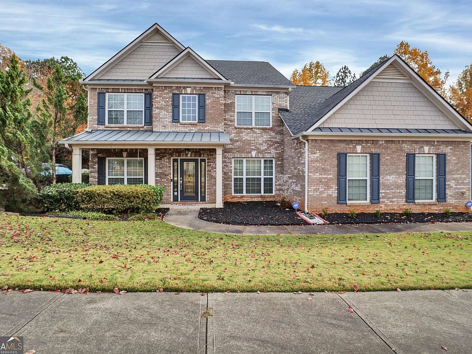 15 Stonebridge Xing, Newnan, GA 30265 MLS 20158241 Zillow