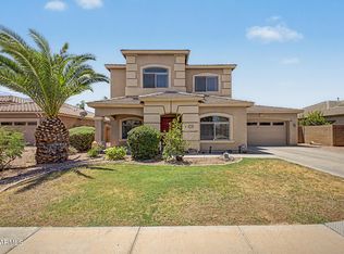 4109 E Peach Tree Dr, Chandler, AZ 85249