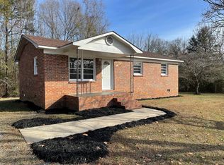 110 Zion Church Rd, Pacolet, SC 29372