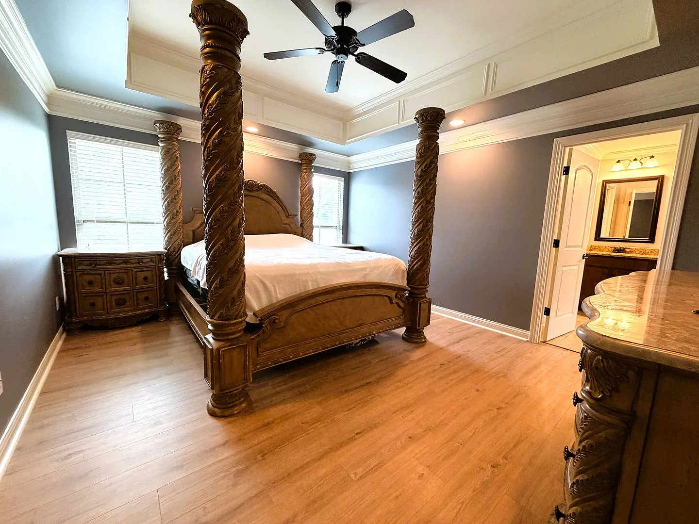 Double-Lot In Autumn Cove — Photo 4