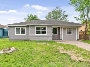 12358 Mylla St, Houston, TX 77015