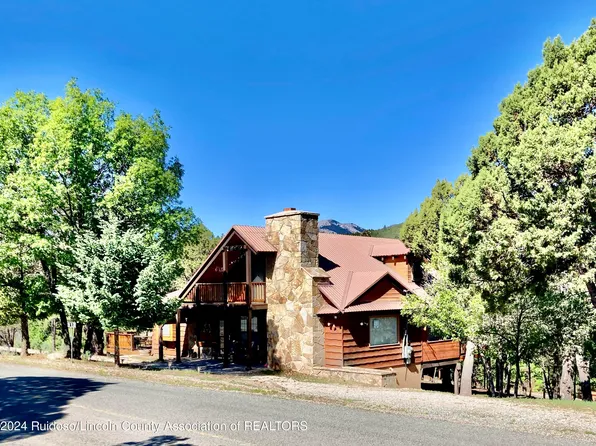 112 Elk Horn, Ruidoso, NM 88312