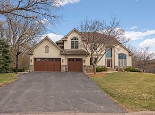 4315 Avondale St, Minnetonka, MN 55345