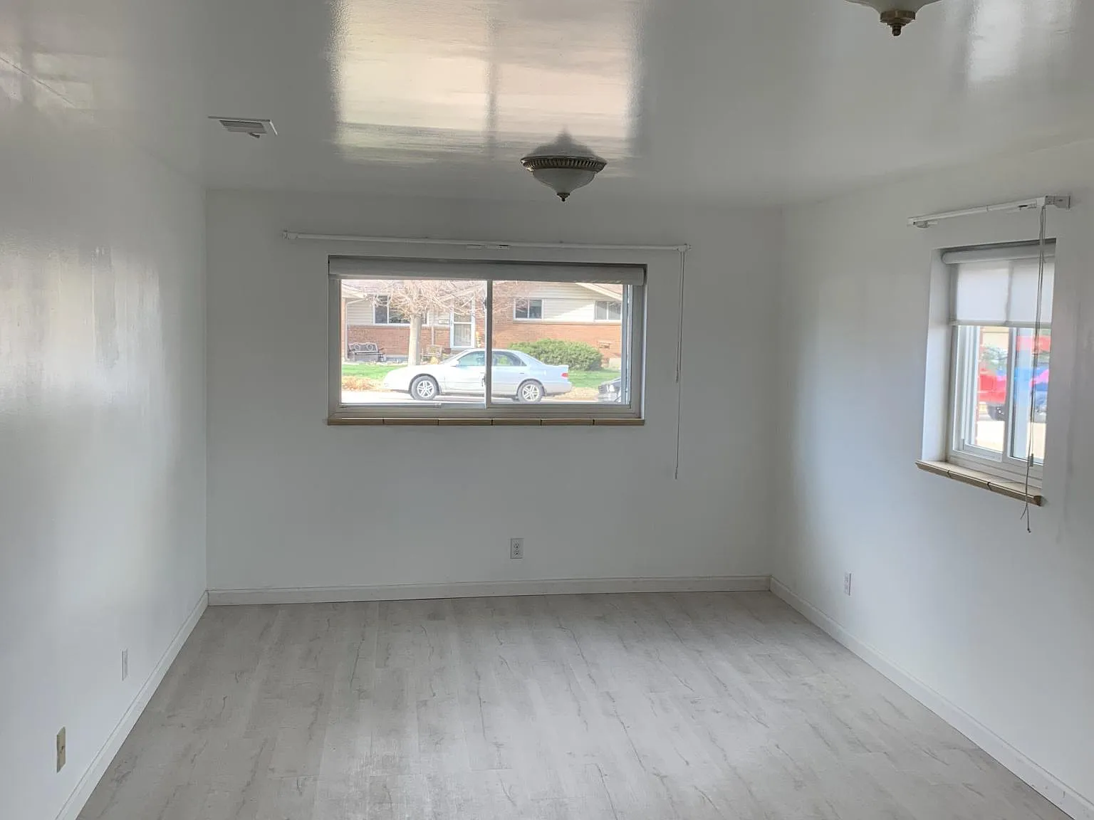 1 bed, 600 sqft, $990 — Photo 1
