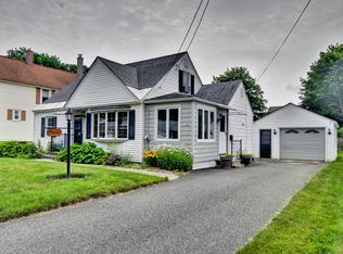 126 Pine St, Dalton, MA 01226