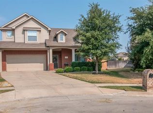 424 Donagon Ct, Haslet, TX 76052