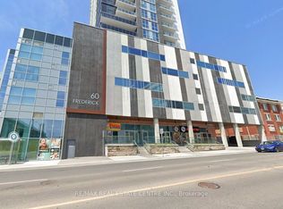 60 Frederick St #1711, Kitchener, ON N2H 0C7