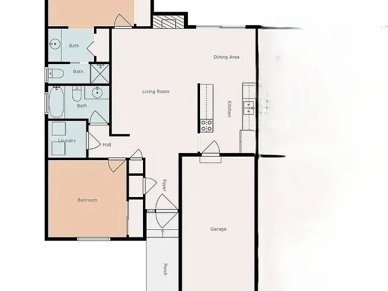 418 Pheasant Ln — Photo 2