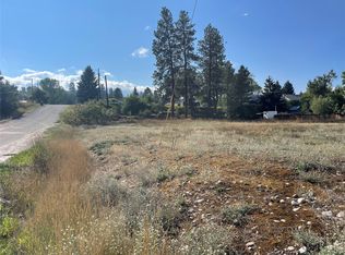 106 W Southwic Ave, Darby, MT 59829