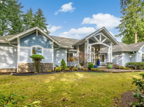 123 Watagua Pl, Cottage Grove, OR 97424