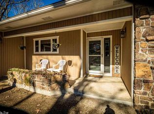 7 Vilafranca Ln, Hot Springs, AR 71909