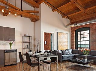 Oxford Mills, Philadelphia, PA 19122