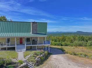 97 Kezar Hts, Bridgton, ME 04009