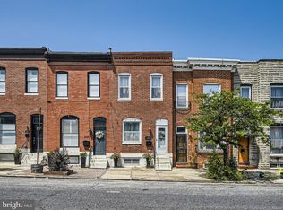 230 S Highland Ave, Baltimore, MD