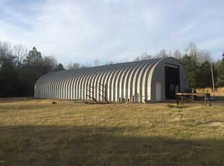 190 Wire Rd W, Perkinston, MS 39573