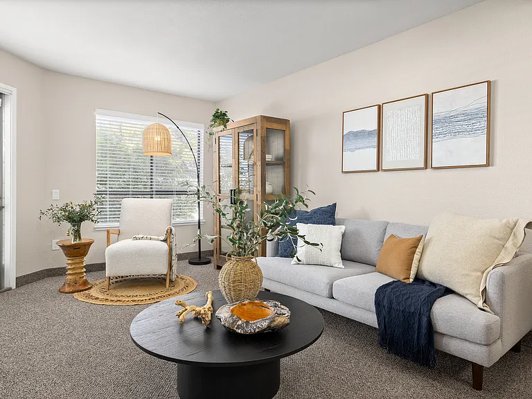 Our Independent Living community offers short-term agreements that allow flexibility and freedom.
