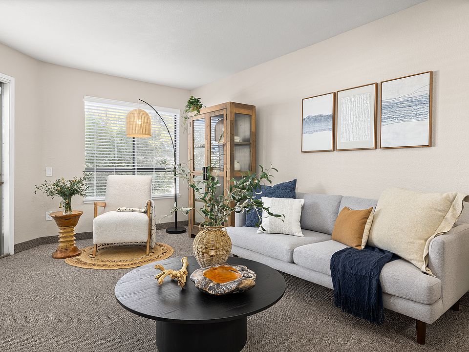 Our Independent Living community offers short-term agreements that allow flexibility and freedom.