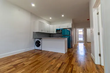 Rented by Highline Residential