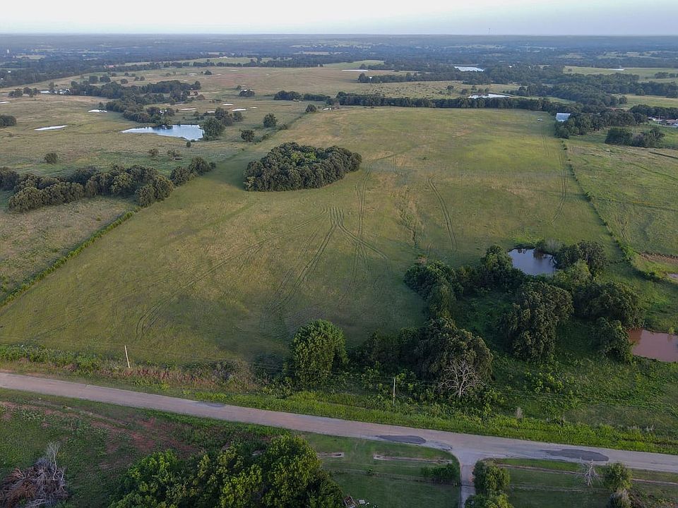 looking south