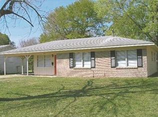 430 Lynbrook Blvd, Shreveport, LA 71106