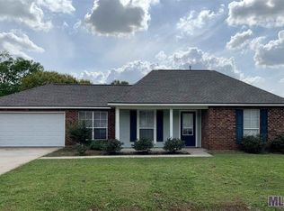 9230 Voltaire Ave, Denham Springs, LA 70706