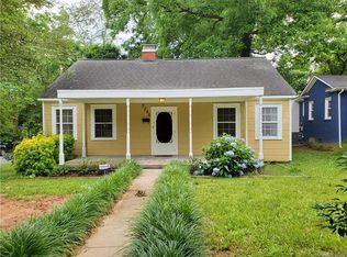 2340 Commonwealth Ave, Charlotte, NC 28205