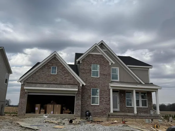 1225 Ivy Wood Dr, Sunbury, OH 43074