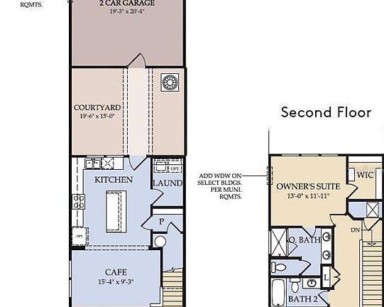 2nd image of this home