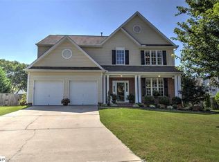 111 Rainfall Way, Easley, SC 29642