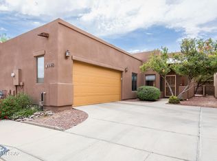 4148 E Calle Henequen, Tucson, AZ 85712