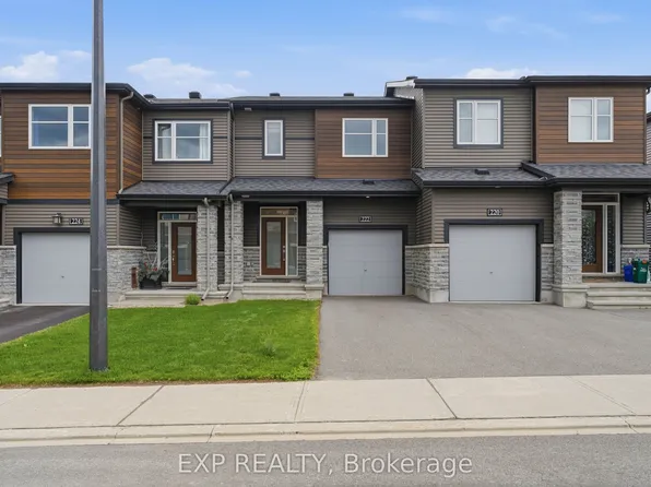222 Geyser Pl, Ottawa, ON K2J 6P1