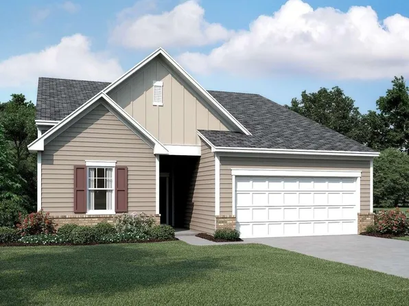 271 Cottontail Ln, Villa Rica, GA 30180