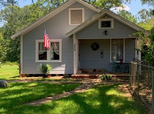 326 Winston 8 Ranch Rd, Lufkin, TX 75904