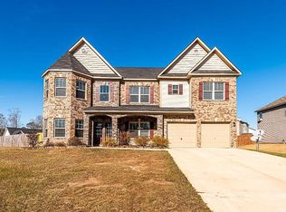 36 Caen Dr, Fort Mitchell, AL 36856