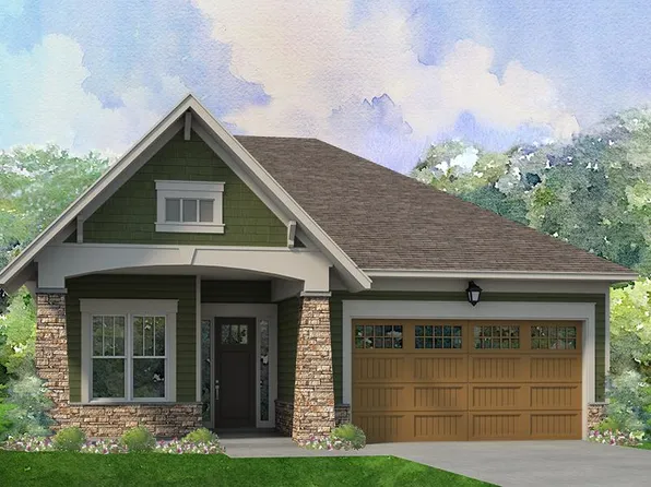 197 Fulworth Dr NW Lot 80, Concord, NC 28027