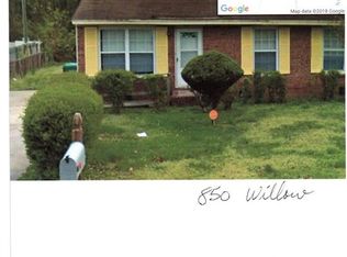 850 W Willow Pl, High Pt, NC 27260