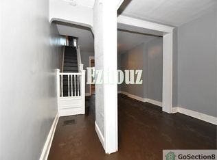 1767 Homestead St, Baltimore, MD