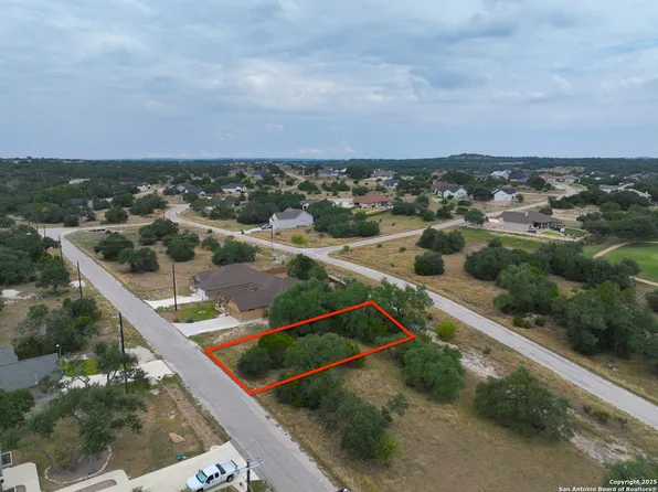 127 NT Journey LOT 1486, Blanco, TX 78606