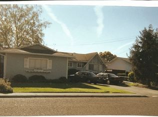 439 Anson Ave, Rohnert Park, CA 94928