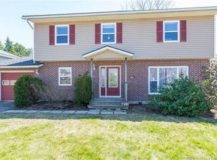 46 Liberty Cres, Moncton, NB E1A6H3