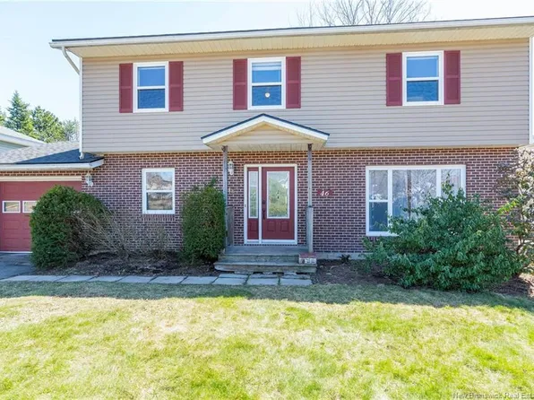 46 Liberty Cres, Moncton, NB E1A 6H3