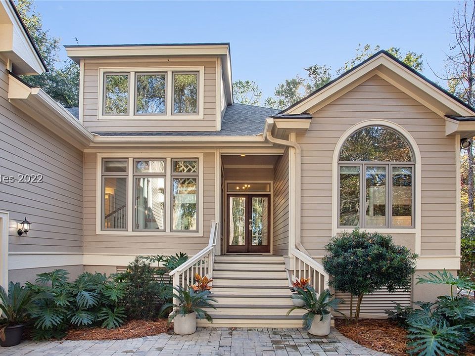 39 Off Shr, Hilton Head Island, SC 29928 Zillow