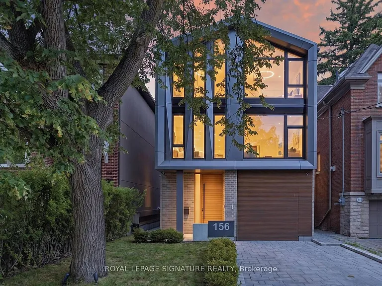 156 Snowdon Ave — Photo 1