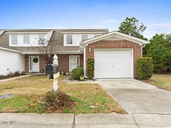 3950 Winds Ridge Drive, Wilmington, NC 28409