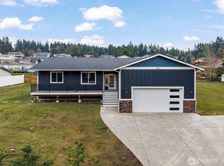 150 Henning Drive, Camano Island, WA