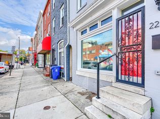 2229 Eastern Ave, Baltimore, MD 21231