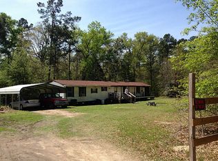 1104 Greenbelt Dr, Cleveland, TX 77328