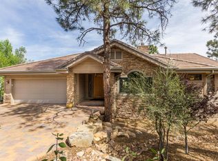 741 Crosscreek Dr, Prescott, AZ 86303