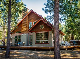153544 Little River Loop, La Pine, OR 97739